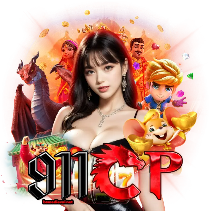 911 king slot