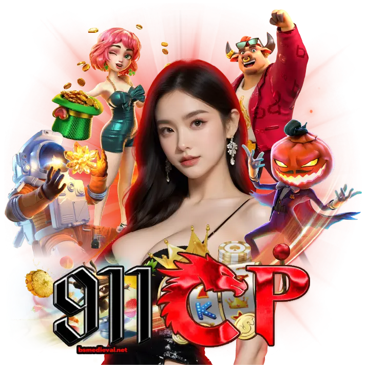 slot 911 bet